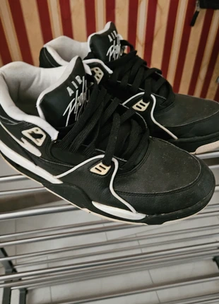 Air Flight 89, brand: Nike, condizioni: Buone, taglia: 42, €55.00, €58.45 include la Protezione acquisti