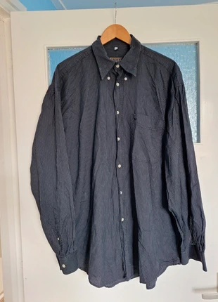 Zo goed als nieuw gestreept overhemd- Daniel hechter- maat xl, marca: Daniel Hechter, estado: Muito bom, tamanho: XL, €7.50, €8.58 inclui Proteção do Comprador Pro