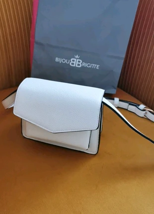 Mini sac ceinture , merk: Bijou Brigitte, staat: Nieuw zonder prijskaartje, € 12,00, € 13,30 inclusief Kopersbescherming