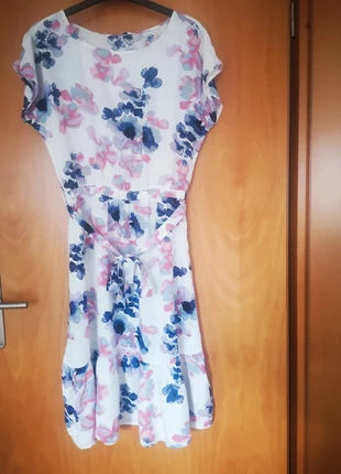 Kleid Sommer, brand: Greenpoint, condizioni: Nuovo con cartellino, taglia: S / IT 40 / EU 36, €5.00, €5.95 include la Protezione acquisti