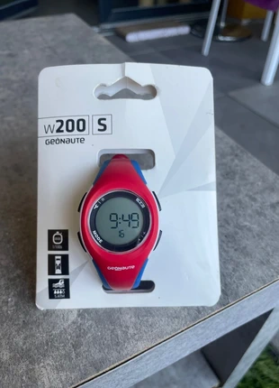 Montre sport femme ou junior, brand: Geonaute, condition: New without tags, size: One size, €9.00, €10.15 includes Buyer Protection