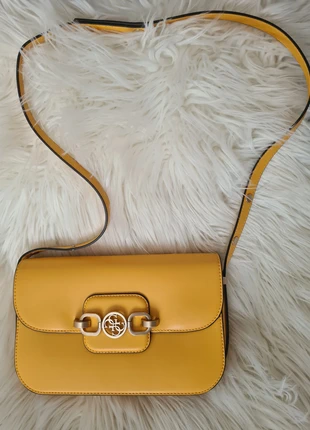 Sac Guess hensely, brand: GUESS, condition: New without tags, €45.00, €47.95 includes Buyer Protection