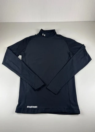 Tee shirt manches longues under armour femme sport L, marque: Under Armour, état: Bon état, taille: L / 40 / 12, 18,00 €, 19,60 € Protection acheteurs (Pro) incluse