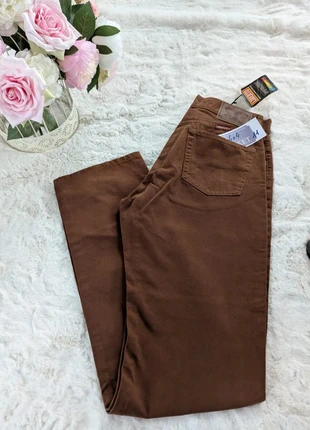 Jeans homme marque Liberto taille W29 38Fr couleur marron, marque: Liberto, état: Très bon état, taille: S, 19,99 €, 21,69 € Protection acheteurs (Pro) incluse