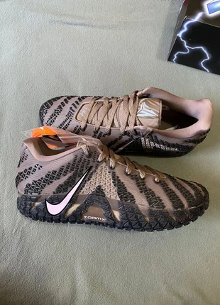 Nike JA 3 Showstopper Chocolate Pink - 46, marque: Nike, état: Très bon état, taille: 46, 169,90 €, 179,10 € Protection acheteurs incluse