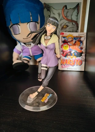 Hinata Hyuga figure. Naruto Shippuden., marque: Naruto, état: Très bon état, taille: Taille unique, 12,00 €, 13,30 € Protection acheteurs incluse