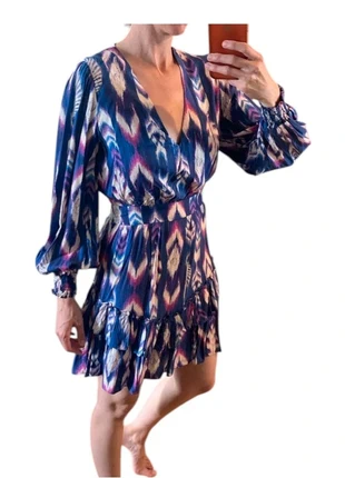 Robe été Opullence - Taille XS, merk: Opullence, staat: Nieuw met prijskaartje, maat: XS / 34 / 6, € 65,00, € 68,95 inclusief Kopersbescherming