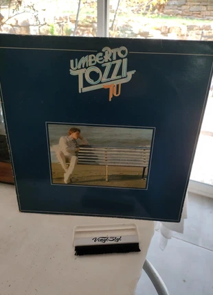 33T(V358)Pop Rock.Umberto Tozzi -Tu, état: Très bon état, 7,00 €, 8,05 € Protection acheteurs (Pro) incluse