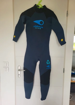 Combinaison neoprene Sooruz, brand: Soöruz, condition: New without tags, size: XS, €85.00, €89.95 includes Buyer Protection