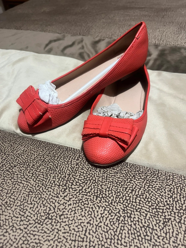 Ballerine Bata Vinted