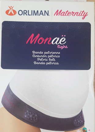 Monaë Light - Orliman