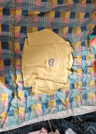 Tee shirt fille, brand: Obaïbi, condition: Very good, size: 18-24 months / 86 cm, €1.00, €1.75 includes Buyer Protection