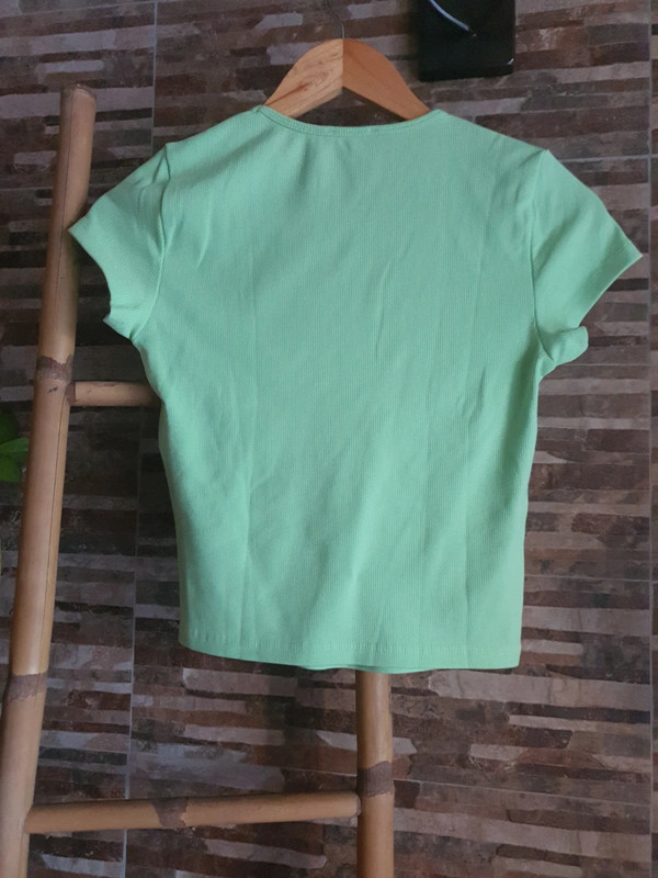 Blusa Breshka M 2