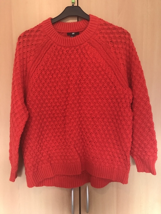 pull h&m taille xs 1
