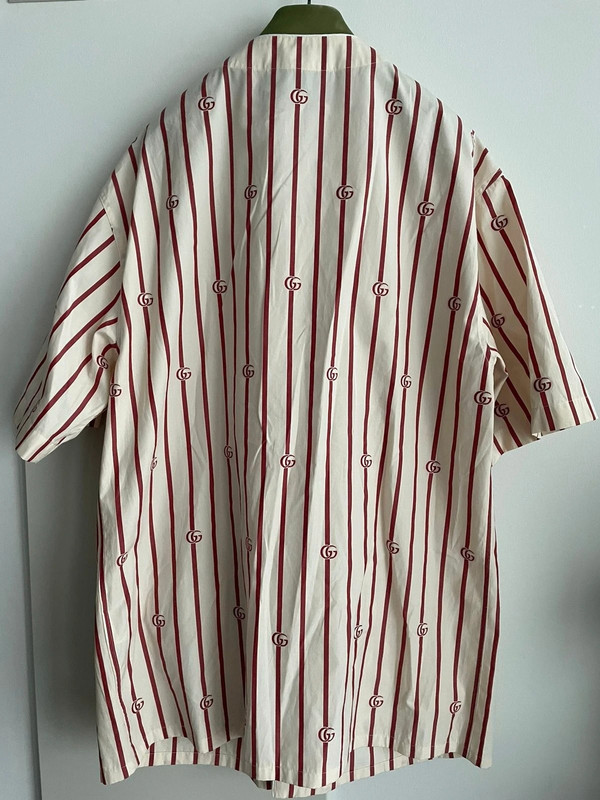 Gucci shirt 3