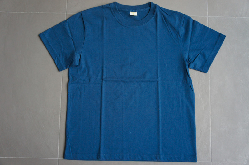 T-shirt Superpapa 1 Taille M 3