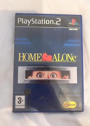 Home Alone PlayStation 2 game, condition: Good, £7.00, £8.05 includes Buyer Protection