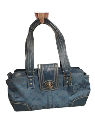 coach vintage bag, brand: Coach, condition: Very good, £89.99, £95.19 includes Buyer Protection