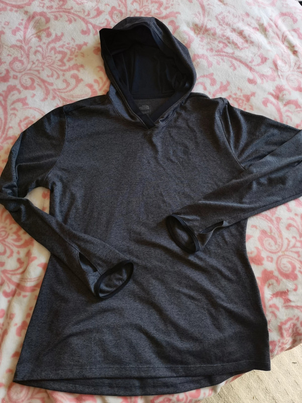 The north sales face flashdry hoodie