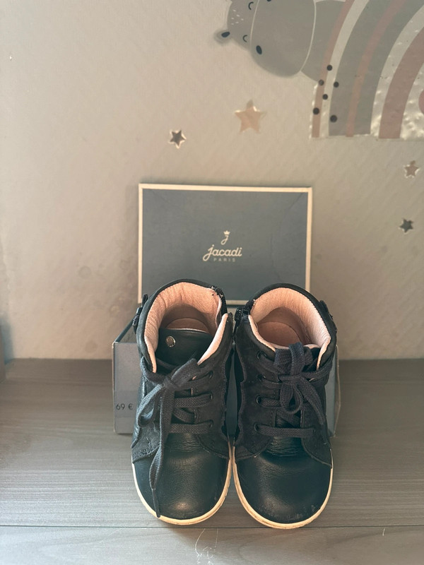 Chausseurs Jacadi - photo numéro 2