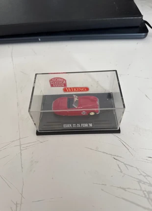 Wiking Techno Classica Essen 1996 – Red Classic Roadster, marque: Wiking, état: Neuf sans étiquette, 7,00 €, 8,05 € Protection acheteurs incluse