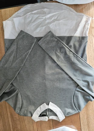 Pull chemisier femme, brand: MODA, condition: Very good, size: M / 38 / 10, €6.00, €7.00 includes Buyer Protection