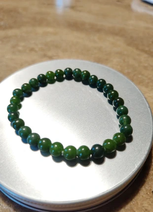 Braccialetto in Tormalina Verde, marke: Crystal, zustand: Neu, 2,00 €, 2,80 € inklusive Vinted-Käuferschutz