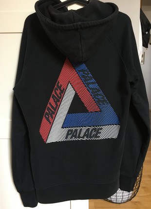 Palace Vinted