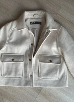 Veste Zara, brand: Zara, condizioni: Ottime, taglia: S / IT 40 / EU 36, €20.00, €21.70 include la Protezione acquisti