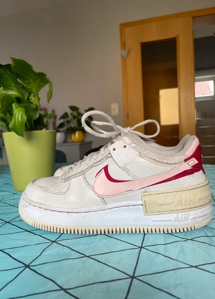 Nike Air Force 1, marque: Nike, état: Bon état, taille: 39, 40,00 €, 42,70 € Protection acheteurs incluse