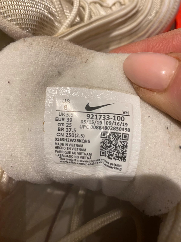 Nike air max 97 Vinted