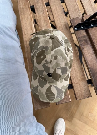 🧢 Casquette Carhartt WIP Madison Logo camouflage, brand: Carhartt WIP, condizioni: Nuovo senza cartellino, taglia: Taglia unica, €22.00, €23.80 include la Protezione acquisti