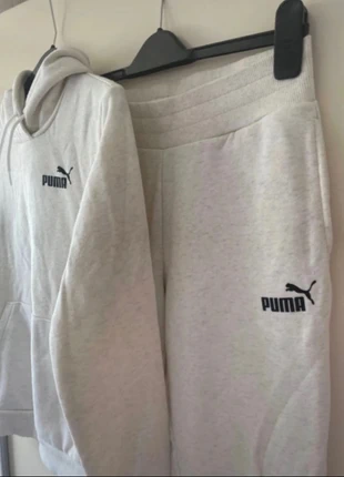 Puma Tracksuit, brand: Puma, condition: Very good, size: S / 36 / 8, €20.00, €21.70 includes Buyer Protection
