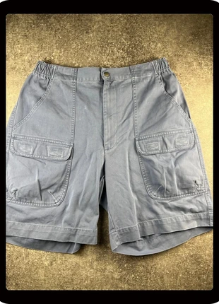 Short Chino / Bermuda / Cargo Ralph Lauren Bleu / Bleu marine Taille W35, marque: Ralph Lauren, état: Très bon état, taille: S / 36 / 8, 35,00 €, 37,45 € Protection acheteurs incluse