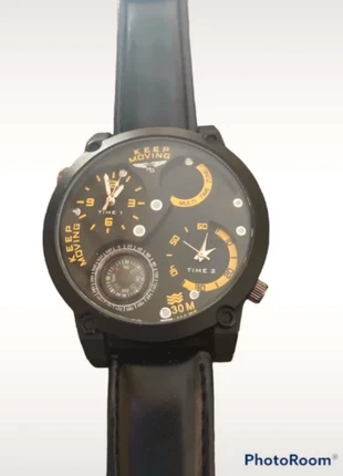 Orologio / Montre de sport / watch, marque: HG, état: Neuf sans étiquette, taille: Taille unique, 10,00 €, 11,20 € Protection acheteurs incluse