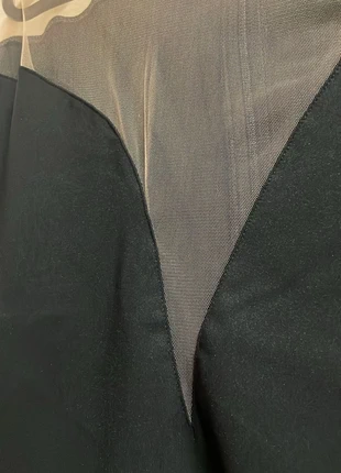 Bodysuit scollo nero , brand: Fashionmoda, condizioni: Nuovo con cartellino, taglia: M / IT 42 / EU 38, €15.00, €16.45 include la Protezione acquisti