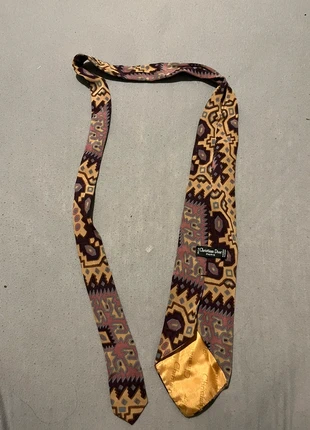 Cravate, marque: Christian Dior, état: Très bon état, 8,00 €, 9,10 € Protection acheteurs incluse