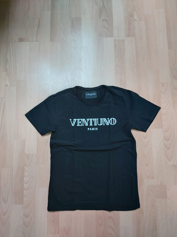 Ventiuno t shirt sale