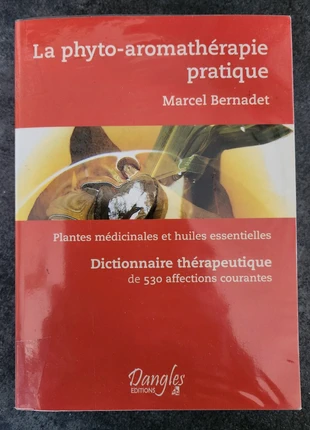 Ma phyto-aromathérapie pratique, condition: Very good, €12.00, €13.30 includes Buyer Protection