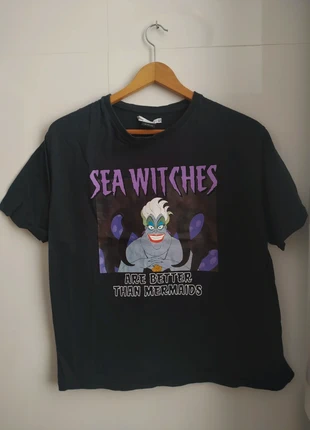 Camiseta Disney, marca: Lefties, estado: Muito bom, tamanho: L / 40 / 12, €4.00, €4.90 inclui Proteção do Comprador