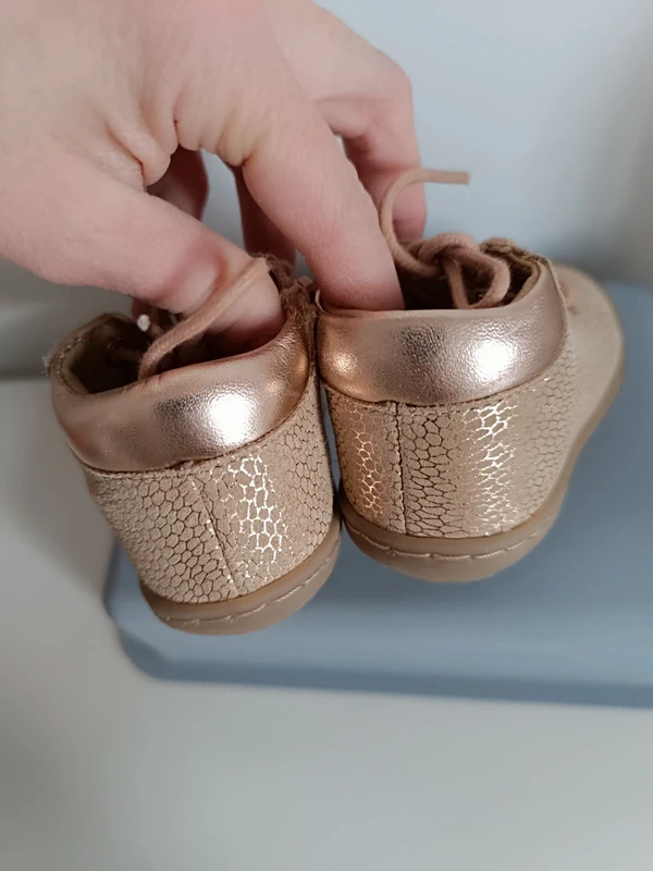 Chaussures bébé - photo numéro 7