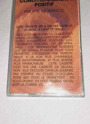 Cassette audio Conditionnement positif , condition: Very good, €2.00, €2.80 includes Buyer Protection