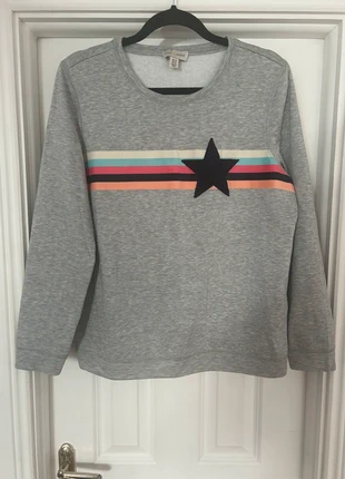 Love & Roses Sweatshirt, brand: Love & Roses, condition: Very good, size: XL / 42 / 14, €10.00, €11.20 includes Buyer Protection