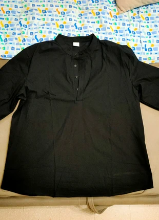 Camicia casual uomo, marque: Shein, état: Neuf avec étiquette, taille: XL, 8,00 €, 9,10 € Protection acheteurs incluse