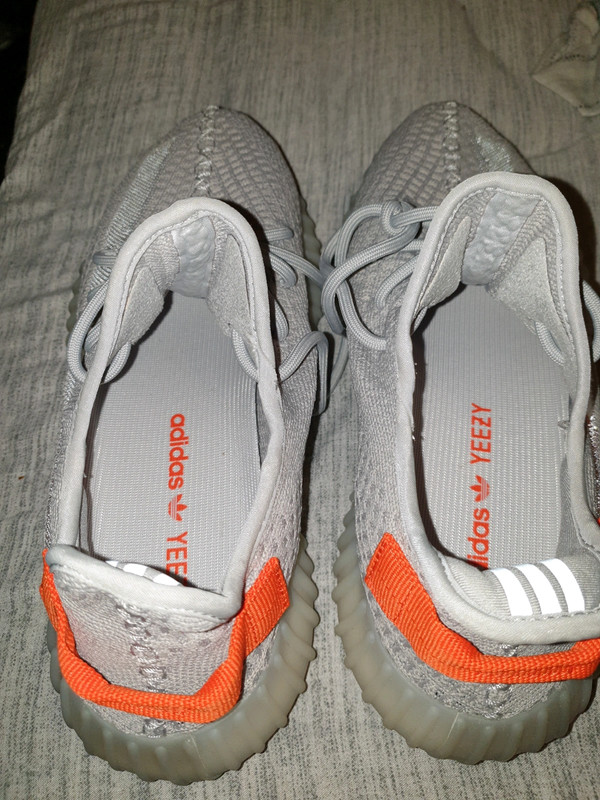 Zapatillas Adidas Yeezy