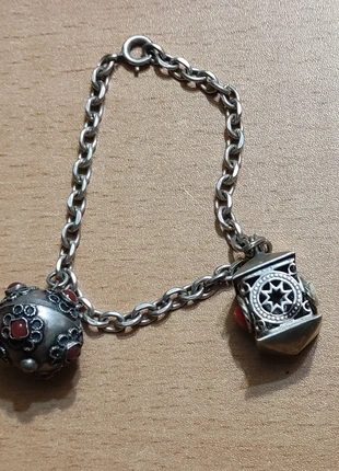 Pulsera, merk: Local, staat: Heel goed, € 9,00, € 10,15 inclusief Kopersbescherming