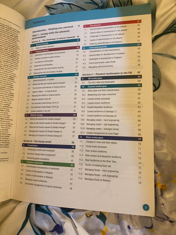 GCSE revision guide | Vinted