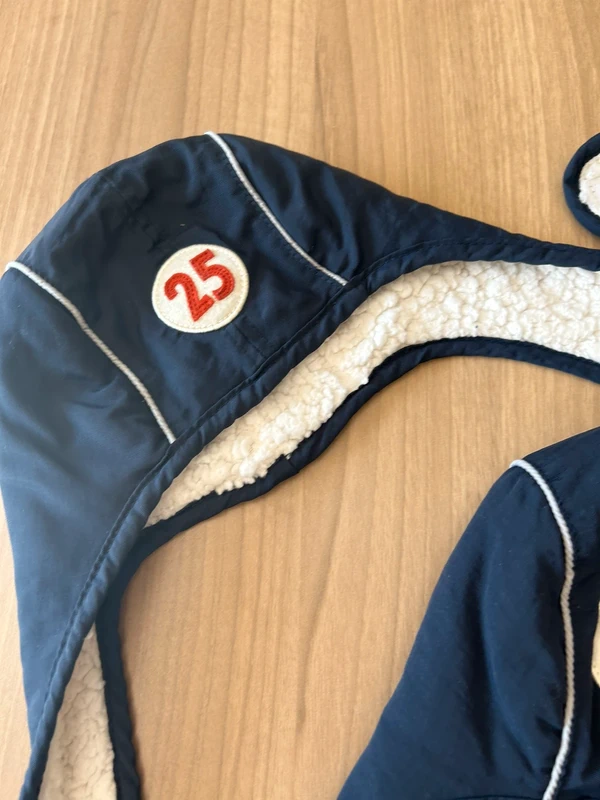 Très gros lot de 5 bonnets enfant - photo numéro 8