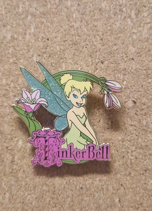 Tinkerbell pin, marca: Tinkerbell, estado: Muy bueno, 19,00 €, 20,65 € Protección al comprador incluida