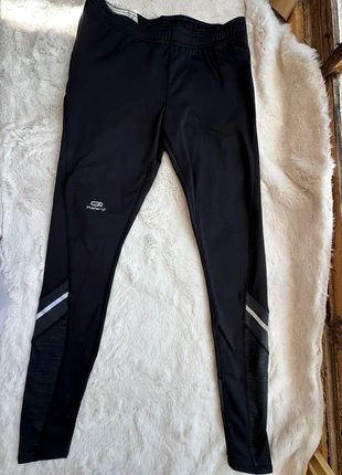 Legging sport Running décathlon, marke: Decathlon, zustand: Sehr gut, größe: M, 2,50 €, 3,33 € inklusive Vinted-Käuferschutz